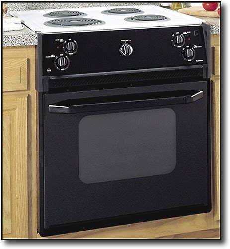ge spacemaker stove